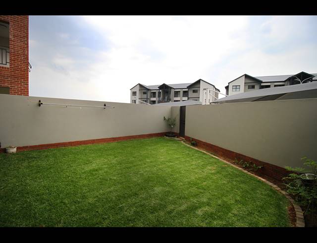 2 BEDROOM APARTMENT FOR SALE IN NORTHGATE